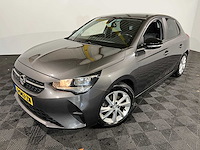 Opel corsa 1.2 edition, j-043-zn - afbeelding 1 van  14