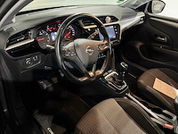 Opel corsa 1.2 edition, j-043-zn - afbeelding 13 van  14