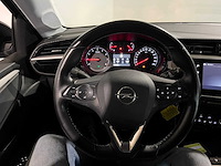Opel corsa 1.2 edition, j-043-zn - afbeelding 2 van  14