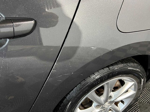 Opel corsa 1.2 edition, j-043-zn - afbeelding 4 van  14