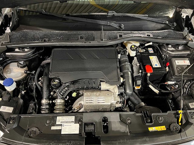 Opel corsa 1.2 edition, j-043-zn - afbeelding 5 van  14