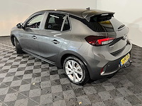 Opel corsa 1.2 edition, j-043-zn - afbeelding 7 van  14