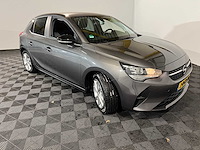 Opel corsa 1.2 edition, j-043-zn - afbeelding 11 van  14