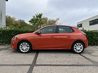 Opel corsa 1.2 edition | k-254-dz - afbeelding 5 van  19