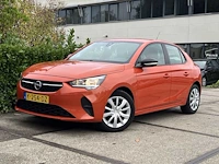 Opel corsa 1.2 edition | k-254-dz