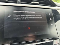 Opel corsa 1.2 edition | k-254-dz - afbeelding 10 van  19
