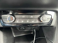 Opel corsa 1.2 edition | k-254-dz - afbeelding 12 van  19