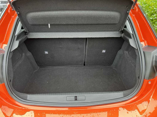Opel corsa 1.2 edition | k-254-dz - afbeelding 14 van  19