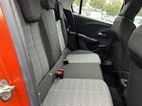 Opel corsa 1.2 edition | k-254-dz - afbeelding 15 van  19