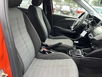 Opel corsa 1.2 edition | k-254-dz - afbeelding 16 van  19