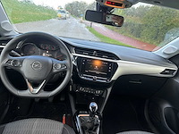 Opel corsa 1.2 edition | k-864-rb i - afbeelding 8 van  14
