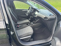 Opel corsa 1.2 edition | k-864-rb i - afbeelding 9 van  14