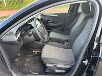 Opel corsa 1.2 edition | k-864-rb i - afbeelding 11 van  14