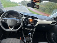 Opel corsa 1.2 edition | k-864-rb i - afbeelding 9 van  14