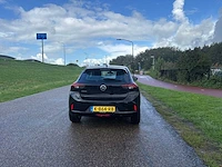 Opel corsa 1.2 edition | k-864-rb i - afbeelding 13 van  14
