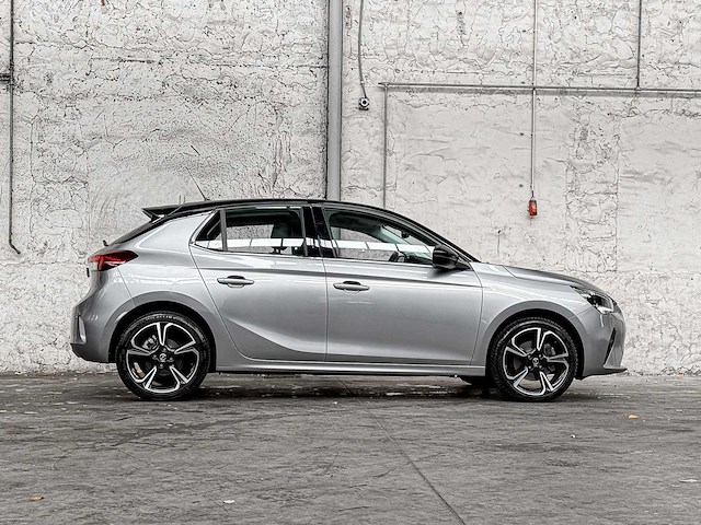 Opel corsa 1.2 elegance 102pk 2020, j-880-bg - afbeelding 2 van  55