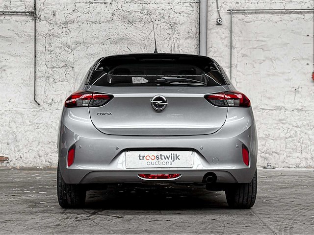 Opel corsa 1.2 elegance 102pk 2020, j-880-bg - afbeelding 6 van  55