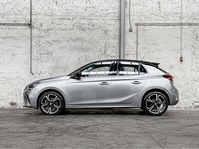 Opel corsa 1.2 elegance 102pk 2020, j-880-bg - afbeelding 11 van  55