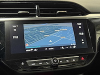 Opel corsa 1.2 elegance 102pk 2020, j-880-bg - afbeelding 20 van  55