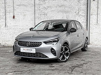 Opel corsa 1.2 elegance 102pk 2020, j-880-bg - afbeelding 12 van  55