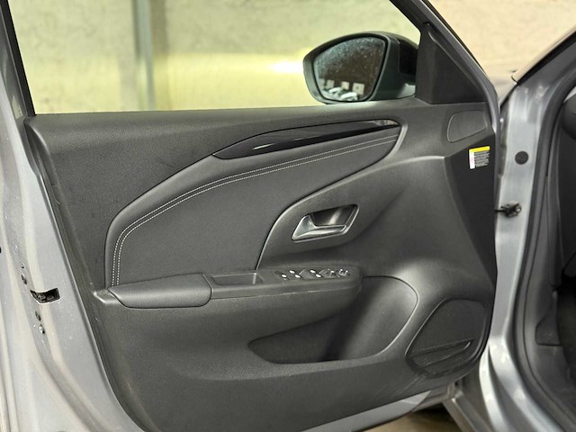 Opel corsa 1.2 elegance 102pk 2020, j-880-bg - afbeelding 26 van  55