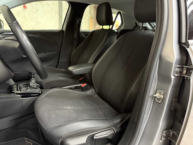 Opel corsa 1.2 elegance 102pk 2020, j-880-bg - afbeelding 29 van  55