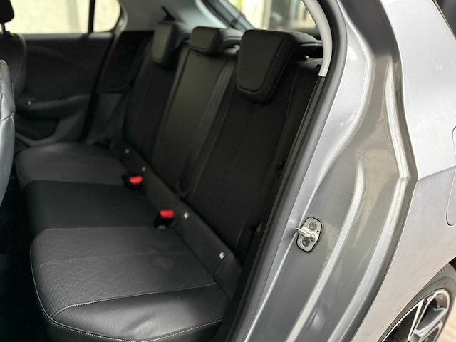 Opel corsa 1.2 elegance 102pk 2020, j-880-bg - afbeelding 36 van  55