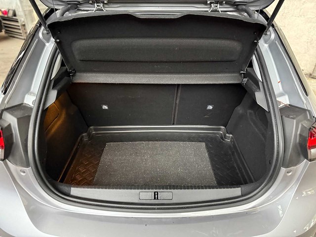 Opel corsa 1.2 elegance 102pk 2020, j-880-bg - afbeelding 38 van  55