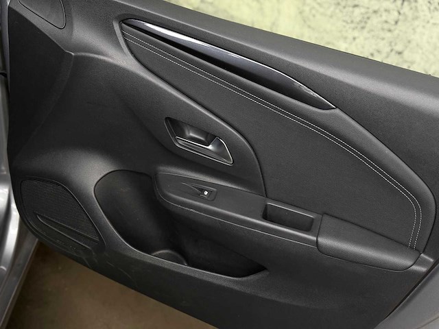 Opel corsa 1.2 elegance 102pk 2020, j-880-bg - afbeelding 44 van  55