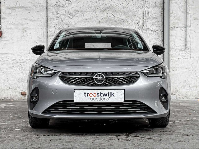 Opel corsa 1.2 elegance 102pk 2020, j-880-bg - afbeelding 45 van  55