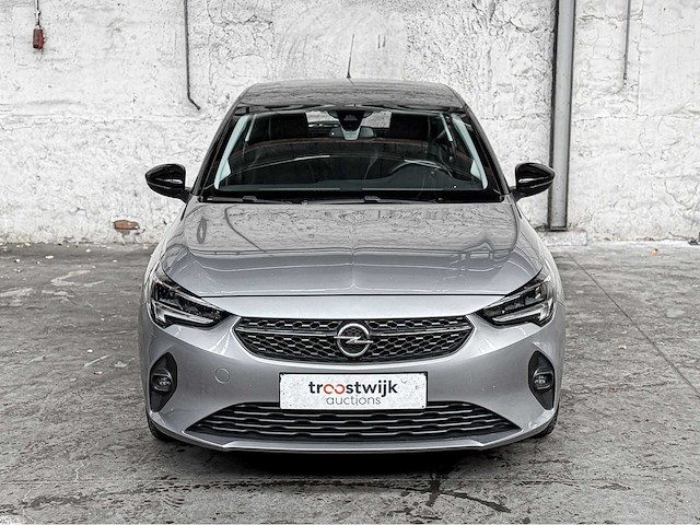 Opel corsa 1.2 elegance 102pk 2020, j-880-bg - afbeelding 52 van  55