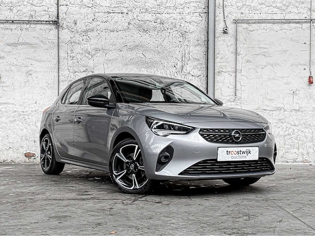 Opel corsa 1.2 elegance 102pk 2020, j-880-bg - afbeelding 53 van  55