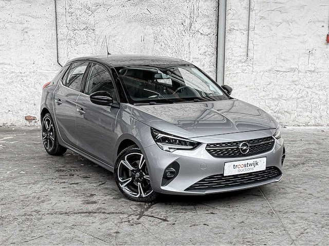 Opel corsa 1.2 elegance 102pk 2020, j-880-bg - afbeelding 54 van  55