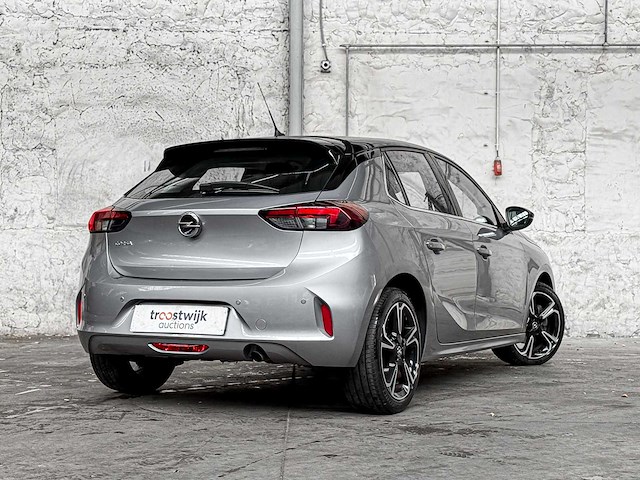 Opel corsa 1.2 elegance 102pk 2020, j-880-bg - afbeelding 3 van  55