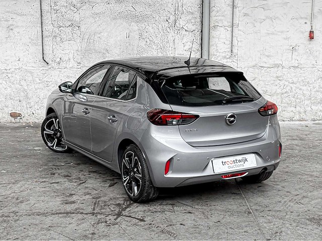 Opel corsa 1.2 elegance 102pk 2020, j-880-bg - afbeelding 10 van  55