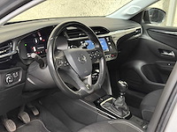 Opel corsa 1.2 elegance 102pk 2020, j-880-bg - afbeelding 13 van  55