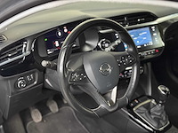 Opel corsa 1.2 elegance 102pk 2020, j-880-bg - afbeelding 14 van  55