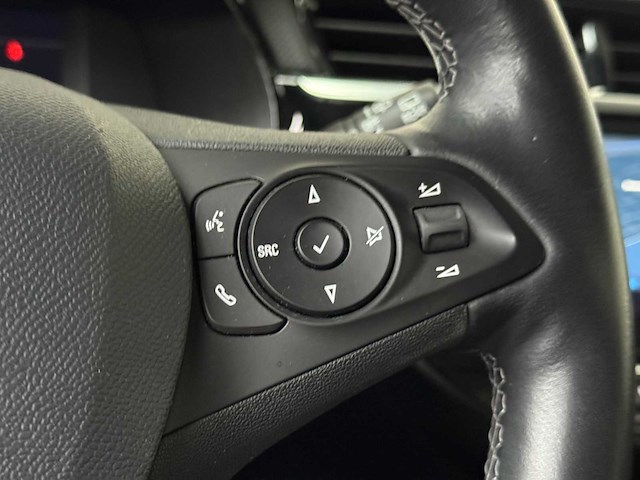 Opel corsa 1.2 elegance 102pk 2020, j-880-bg - afbeelding 19 van  55