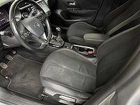Opel corsa 1.2 elegance 102pk 2020, j-880-bg - afbeelding 31 van  55