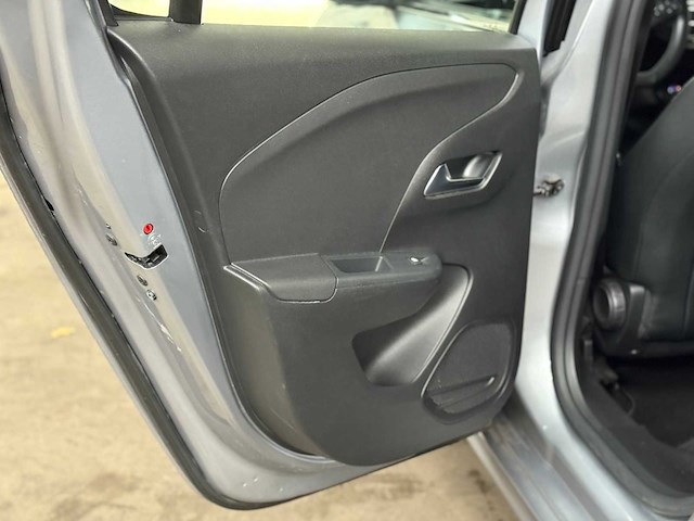 Opel corsa 1.2 elegance 102pk 2020, j-880-bg - afbeelding 32 van  55