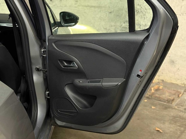 Opel corsa 1.2 elegance 102pk 2020, j-880-bg - afbeelding 39 van  55