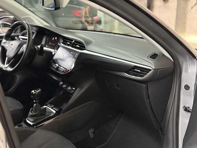 Opel corsa 1.2 elegance 102pk 2020, j-880-bg - afbeelding 46 van  55