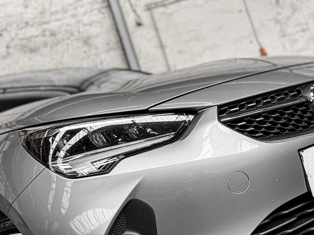 Opel corsa 1.2 elegance 102pk 2020, j-880-bg - afbeelding 55 van  55