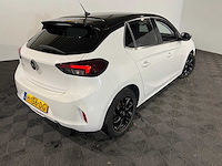 Opel corsa 1.2 elegance, h-156-dg - afbeelding 11 van  15