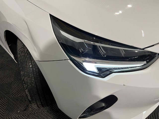 Opel corsa 1.2 elegance, h-156-dg - afbeelding 5 van  15