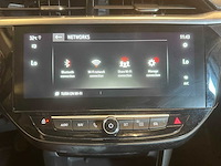 Opel corsa 1.2 elegance * k-150-zg - afbeelding 2 van  13