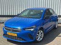 Opel corsa 1.2 elegance * k-150-zg - afbeelding 1 van  13
