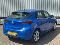 Opel corsa 1.2 elegance * k-150-zg - afbeelding 8 van  13