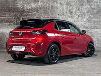 Opel corsa 1.2 gs line 102pk 2021 (origineel-nl + 1e eigenaar) automaat, k-594-rp - afbeelding 2 van  44