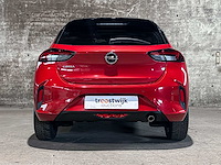 Opel corsa 1.2 gs line 102pk 2021 (origineel-nl + 1e eigenaar) automaat, k-594-rp - afbeelding 3 van  44